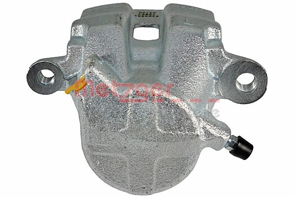 stabdžių apkaba - 6260807 METZGER